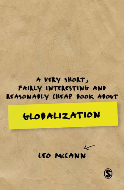 A Very Short, Fairly Interesting and Reasonably Cheap Book about Globalization, PDF eBook