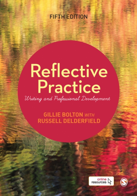 Reflective Practice : Writing and Professional Development, EPUB eBook