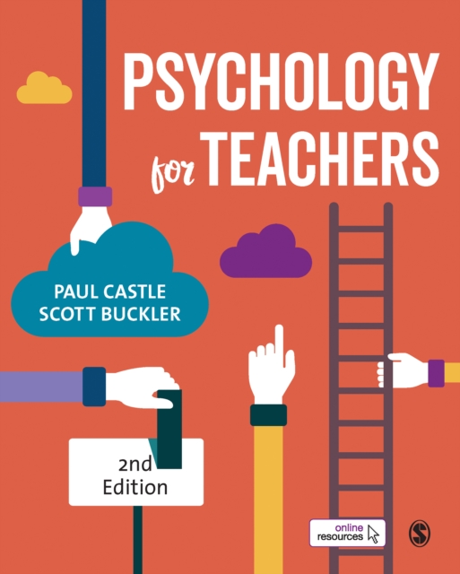 Psychology for Teachers, EPUB eBook