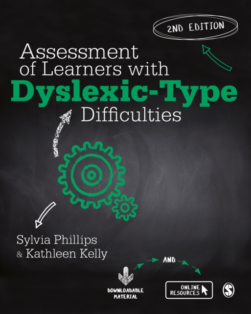 Assessment of Learners with Dyslexic-Type Difficulties, PDF eBook