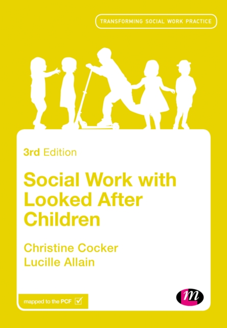 Social Work with Looked After Children, EPUB eBook