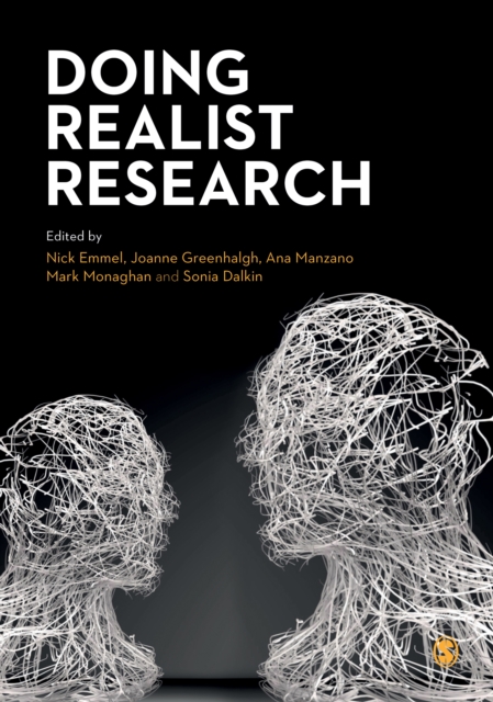 Doing Realist Research, PDF eBook