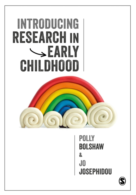 Introducing Research in Early Childhood, EPUB eBook
