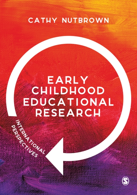 Early Childhood Educational Research : International Perspectives, EPUB eBook