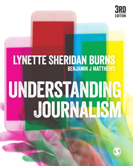Understanding Journalism, PDF eBook