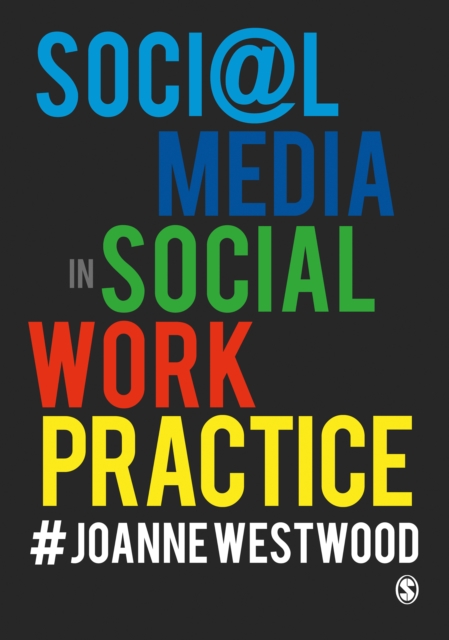 Social Media in Social Work Practice, EPUB eBook