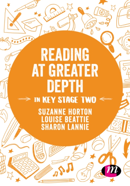 Reading at Greater Depth in Key Stage 2, PDF eBook