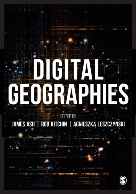 Digital Geographies, PDF eBook