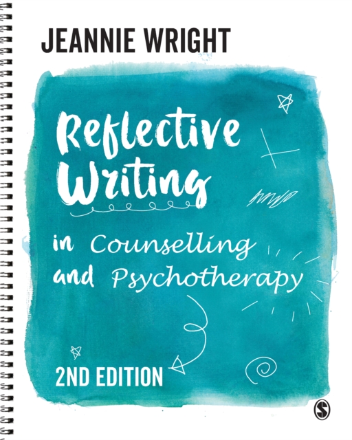 Reflective Writing in Counselling and Psychotherapy, PDF eBook