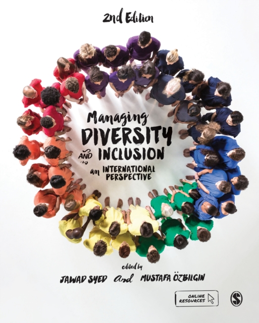 Managing Diversity and Inclusion : An International Perspective, Paperback / softback Book