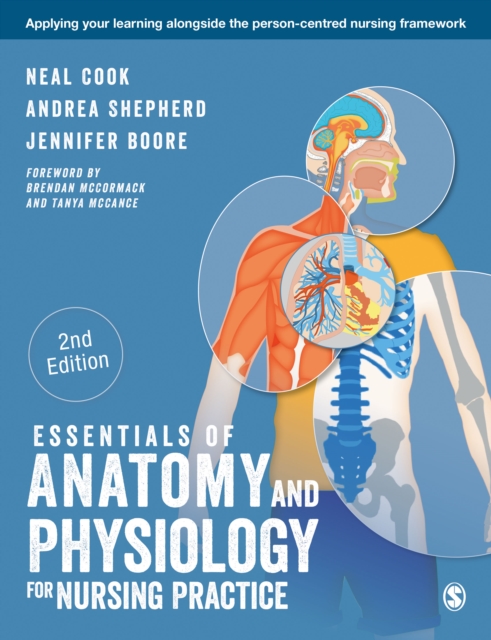 Essentials of Anatomy and Physiology for Nursing Practice, Hardback Book