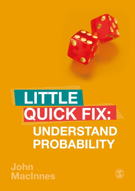 Understand Probability : Little Quick Fix, PDF eBook