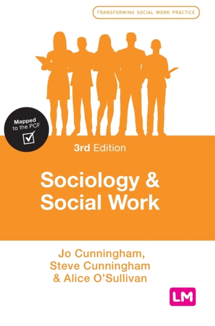 Sociology and Social Work, Hardback Book