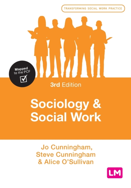 Sociology and Social Work, Paperback / softback Book