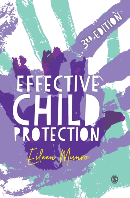 Effective Child Protection, Hardback Book