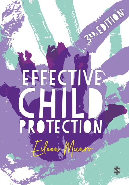 Effective Child Protection, EPUB eBook
