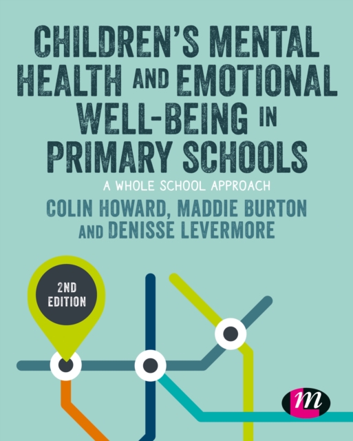Children's Mental Health and Emotional Well-being in Primary Schools, PDF eBook