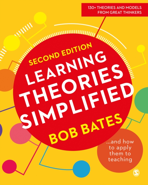 Learning Theories Simplified : ...and how to apply them to teaching, EPUB eBook