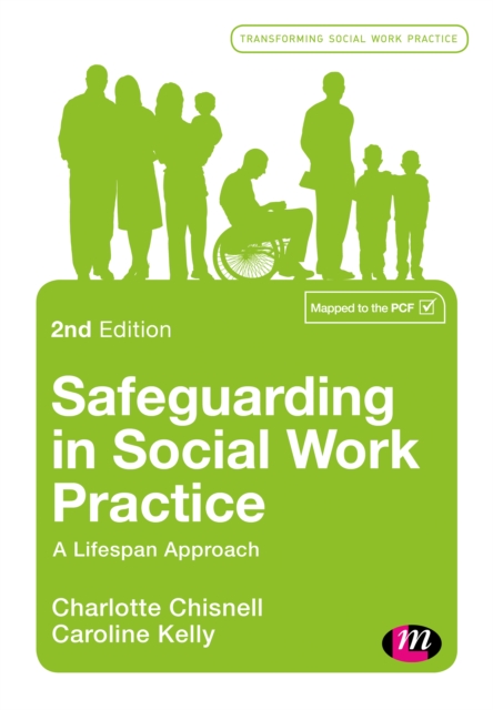 Safeguarding in Social Work Practice : A Lifespan Approach, PDF eBook
