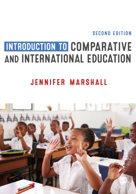 Introduction to Comparative and International Education, EPUB eBook