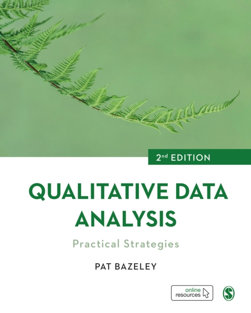 Qualitative Data Analysis : Practical Strategies, PDF eBook