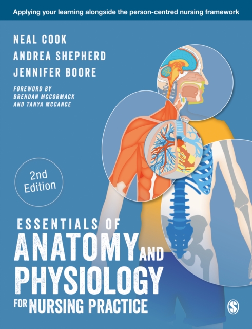 Essentials of Anatomy and Physiology for Nursing Practice, PDF eBook