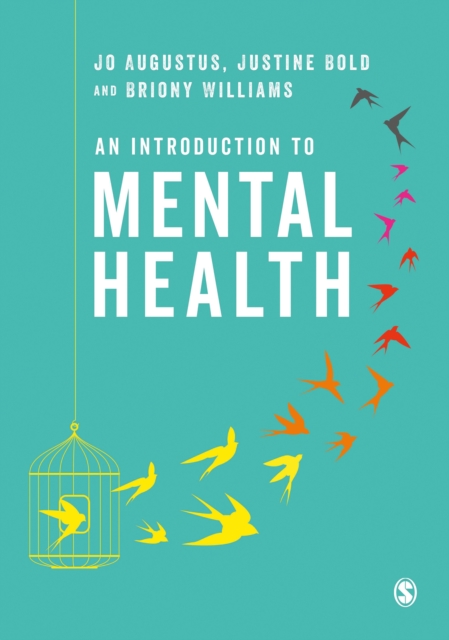 An Introduction to Mental Health, EPUB eBook