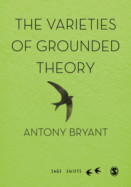 The Varieties of Grounded Theory, EPUB eBook