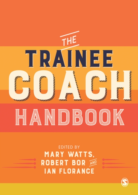 The Trainee Coach Handbook, PDF eBook