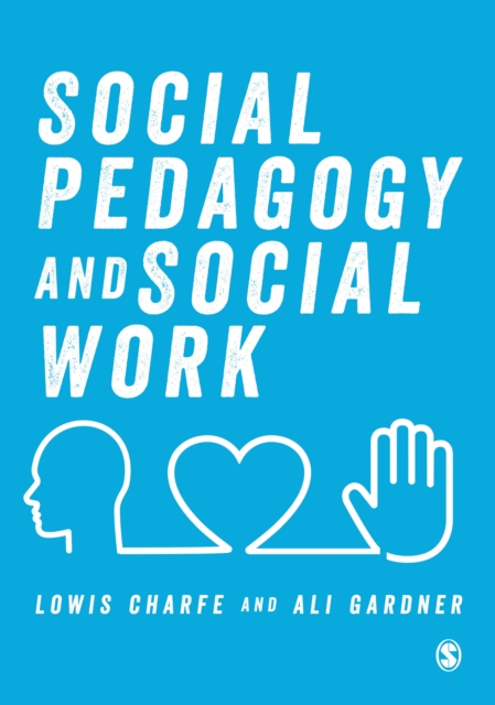Social Pedagogy and Social Work, EPUB eBook