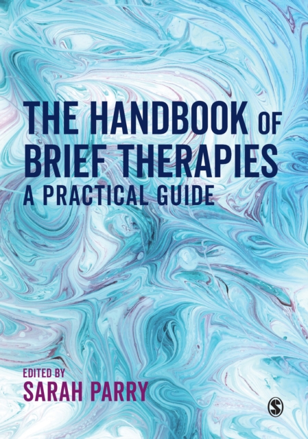 The Handbook of Brief Therapies : A practical guide, EPUB eBook