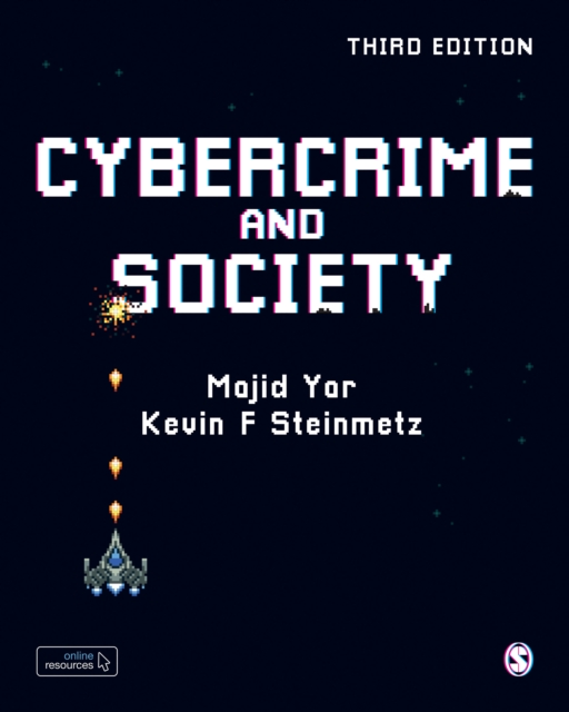 Cybercrime and Society, PDF eBook