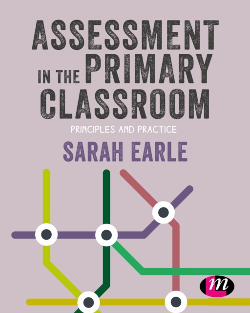 Assessment in the Primary Classroom : Principles and practice, PDF eBook