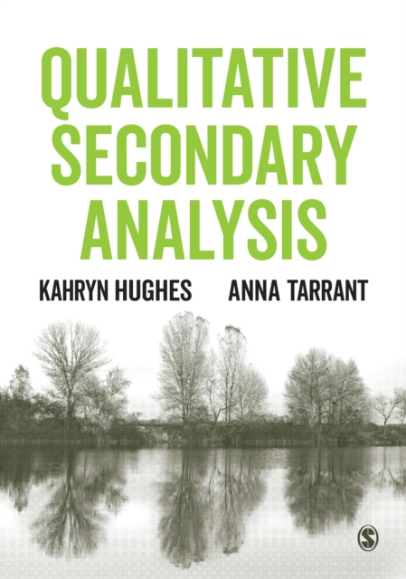 Qualitative Secondary Analysis, PDF eBook