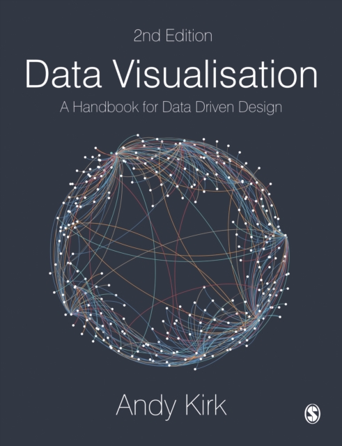Data Visualisation : A Handbook for Data Driven Design, PDF eBook