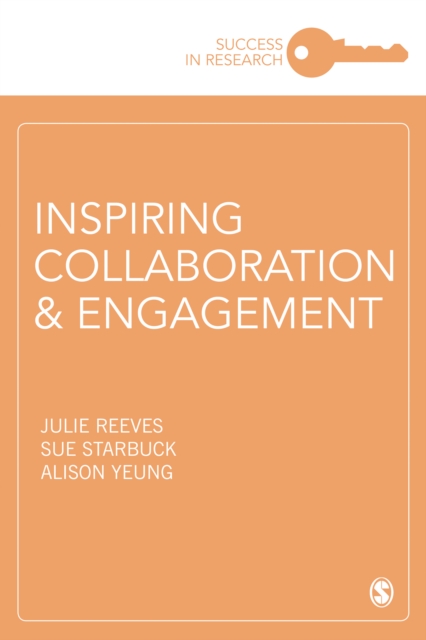 Inspiring Collaboration and Engagement, EPUB eBook