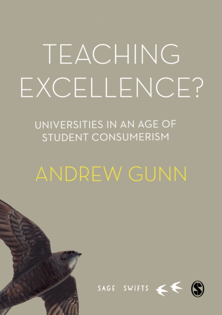 Teaching Excellence? : Universities in an age of student consumerism, EPUB eBook