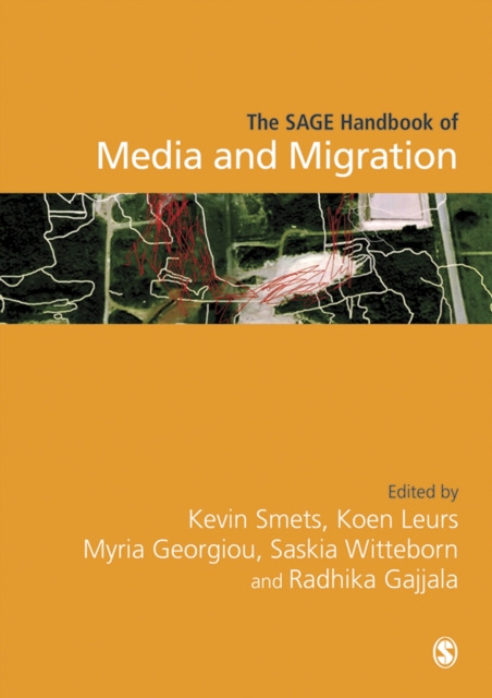 The SAGE Handbook of Media and Migration, PDF eBook