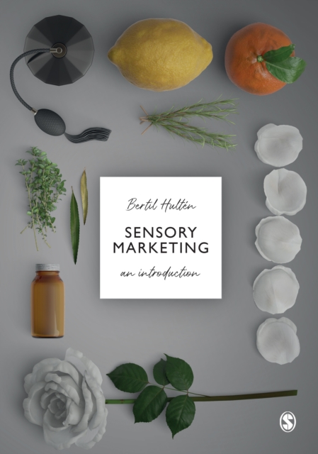 Sensory Marketing : An Introduction, EPUB eBook