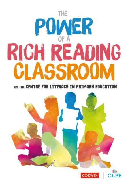 The Power of a Rich Reading Classroom, Hardback Book