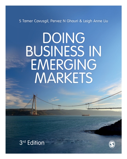 Doing Business in Emerging Markets, Paperback / softback Book