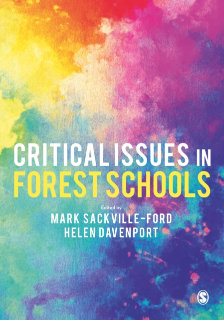 Critical Issues in Forest Schools, EPUB eBook