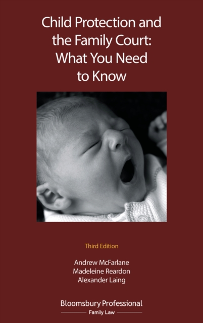 Child Protection and the Family Court: What you Need to Know, PDF eBook