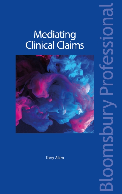 Mediating Clinical Claims, PDF eBook