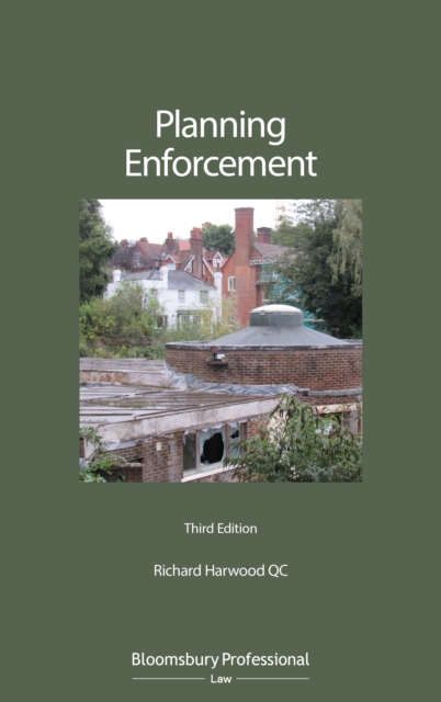 Planning Enforcement, EPUB eBook