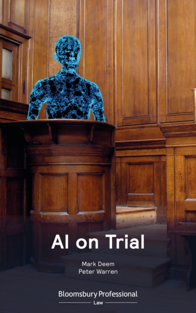 AI on Trial, EPUB eBook