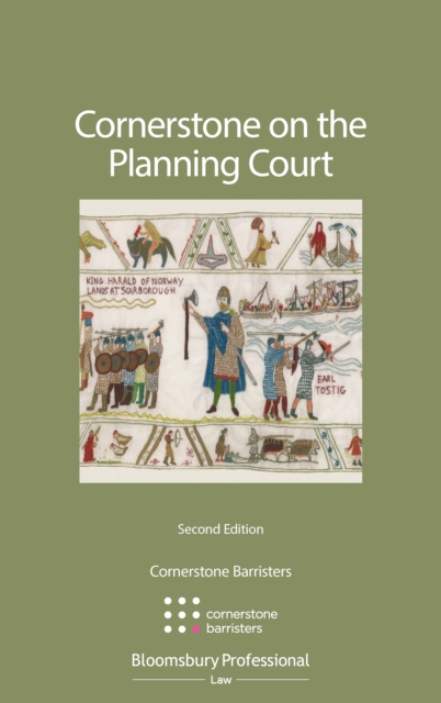 Cornerstone on the Planning Court, PDF eBook