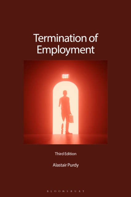 Termination of Employment, PDF eBook