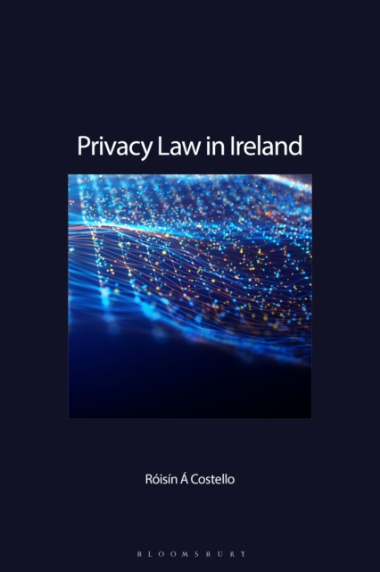 Privacy Law in Ireland, EPUB eBook