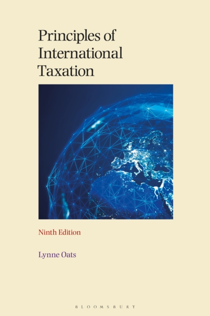 Principles of International Taxation, PDF eBook